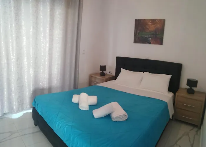 Ocean View Apartment