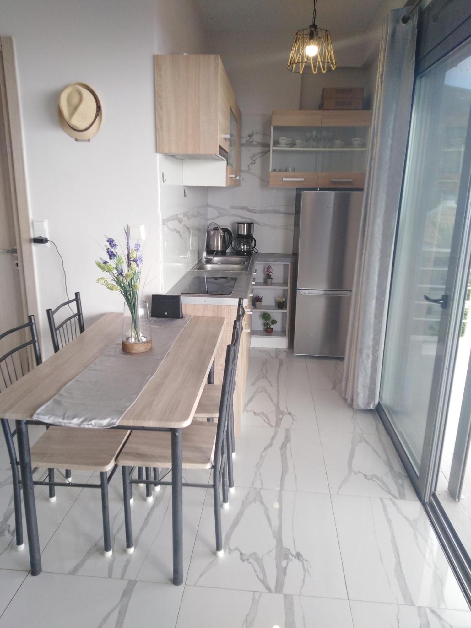 Apartment Ocean View Ratzaklion