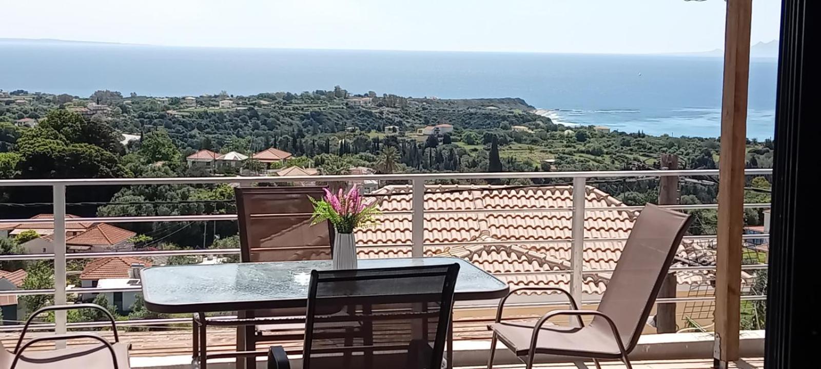 Apartment Ocean View Ratzaklion