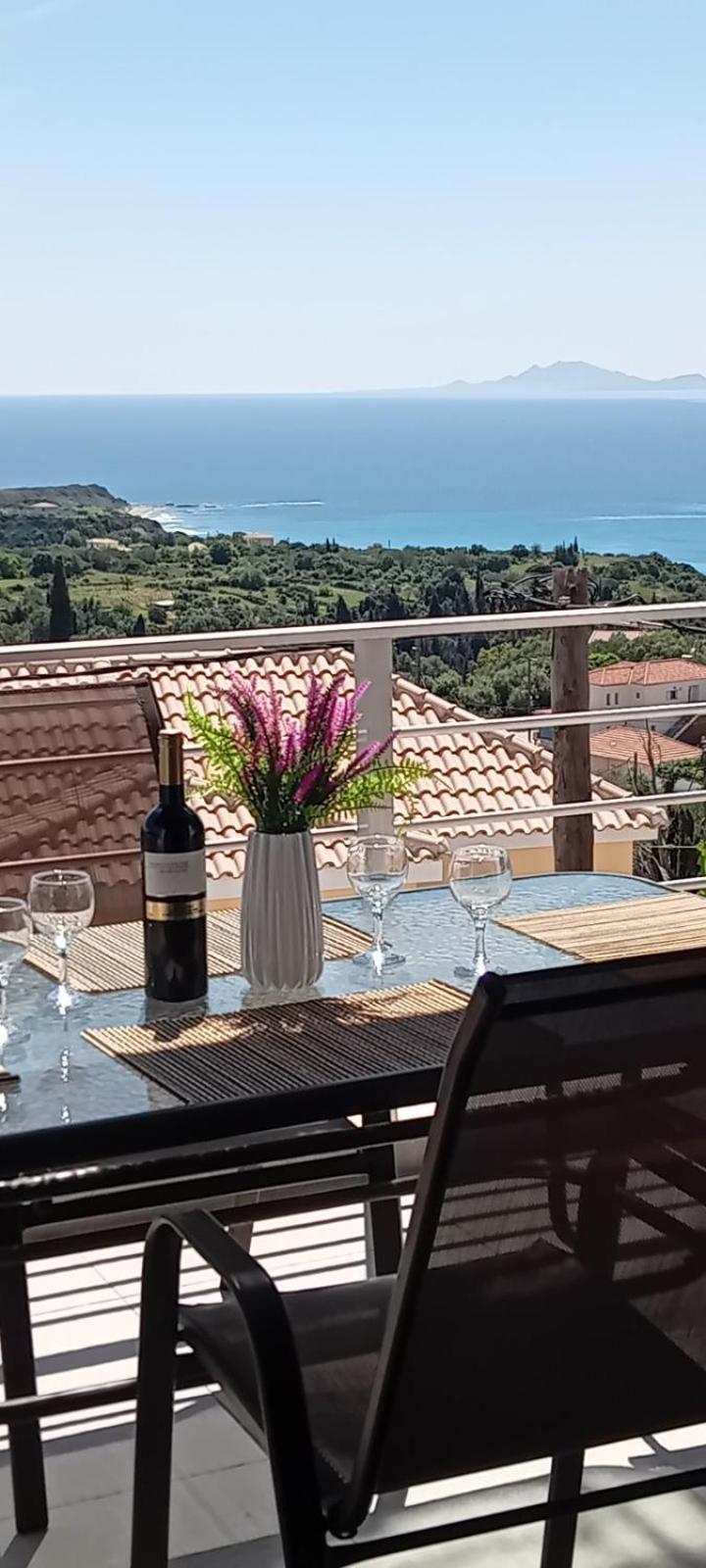Ocean View * Ratzaklion