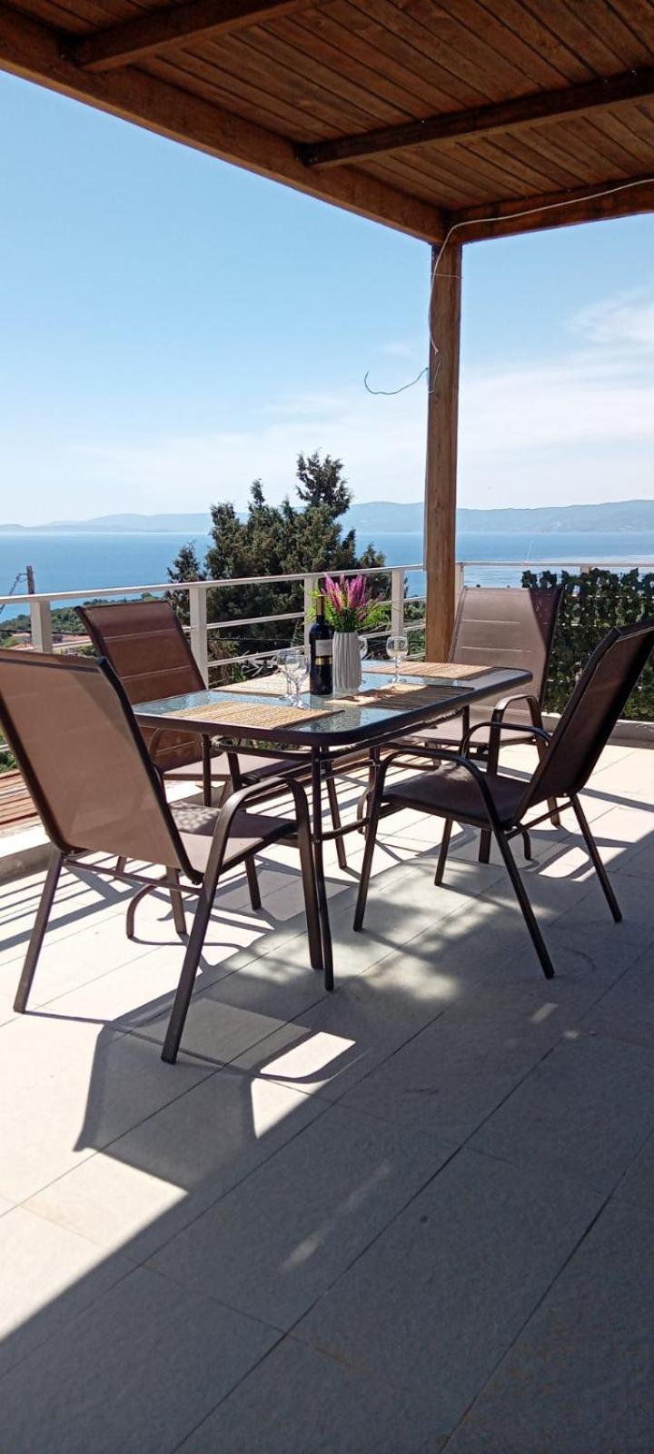 Ocean View Ratzaklion