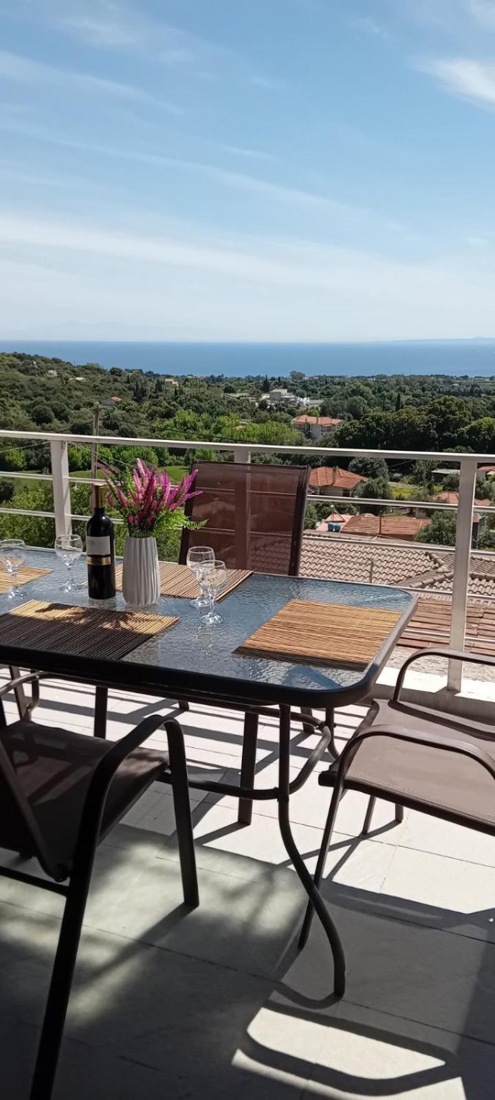 Apartment Ocean View *