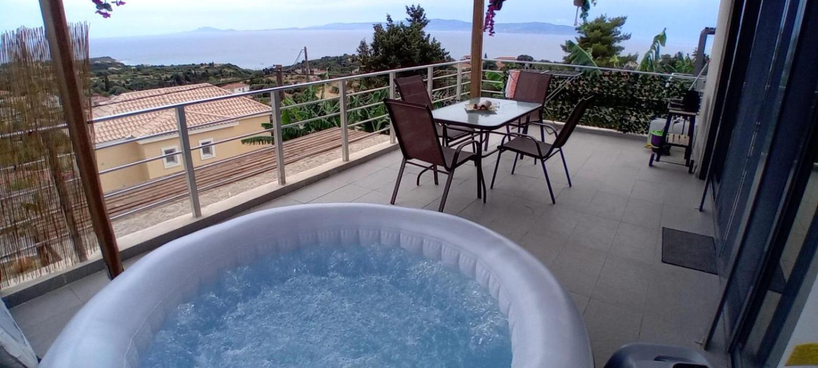 Apartment Ocean View Ratzaklion