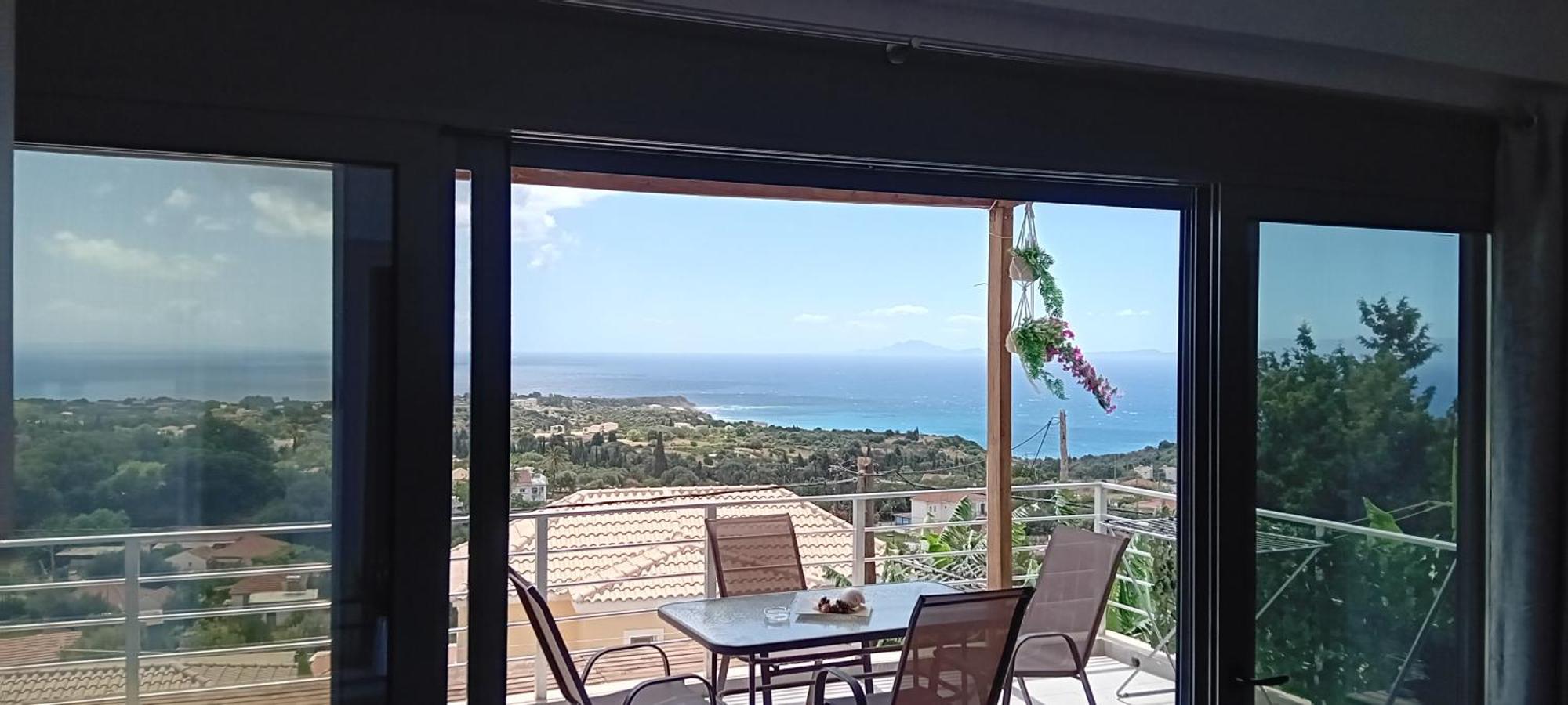 Ocean View