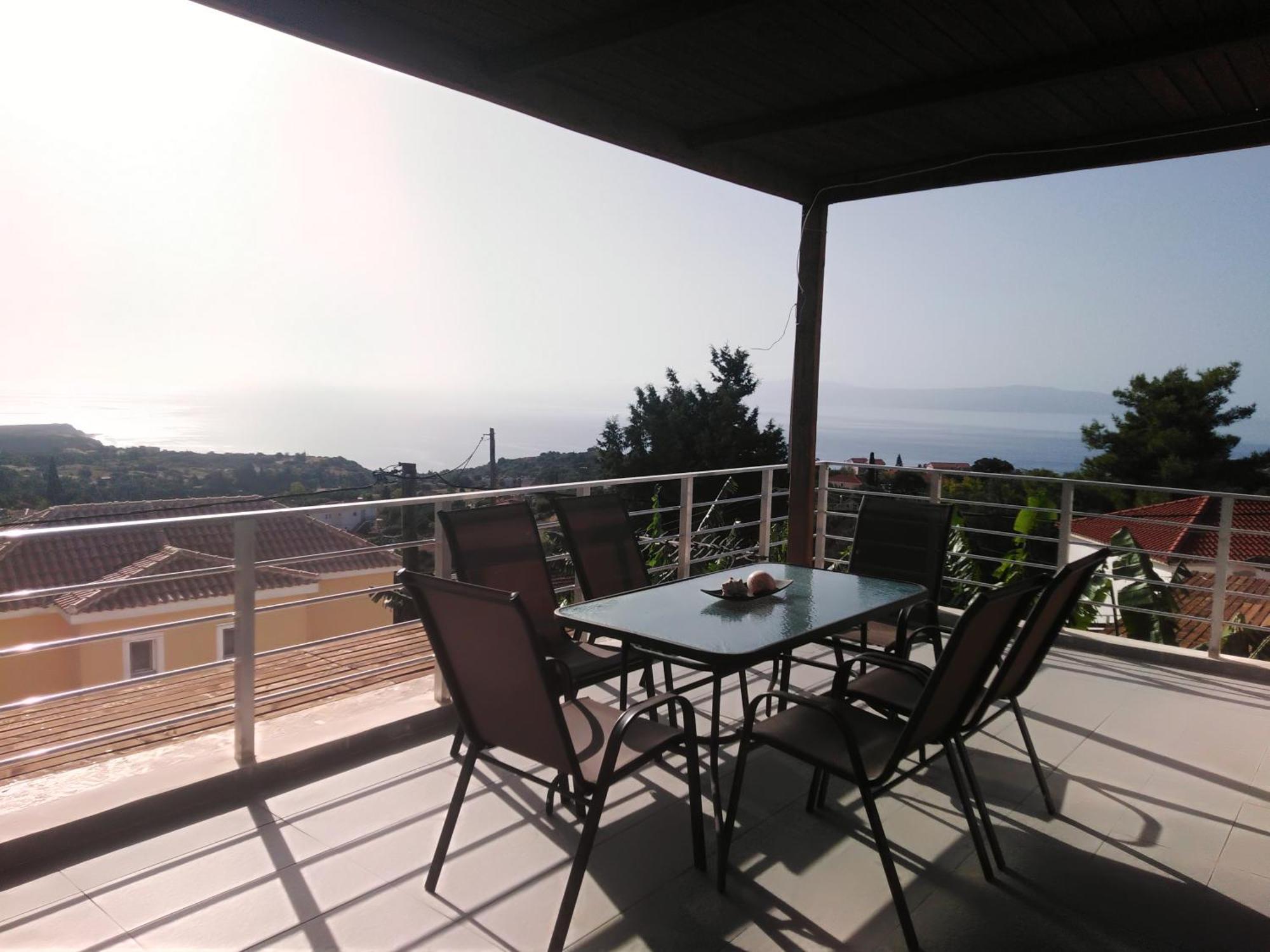 Ocean View Ratzaklíon