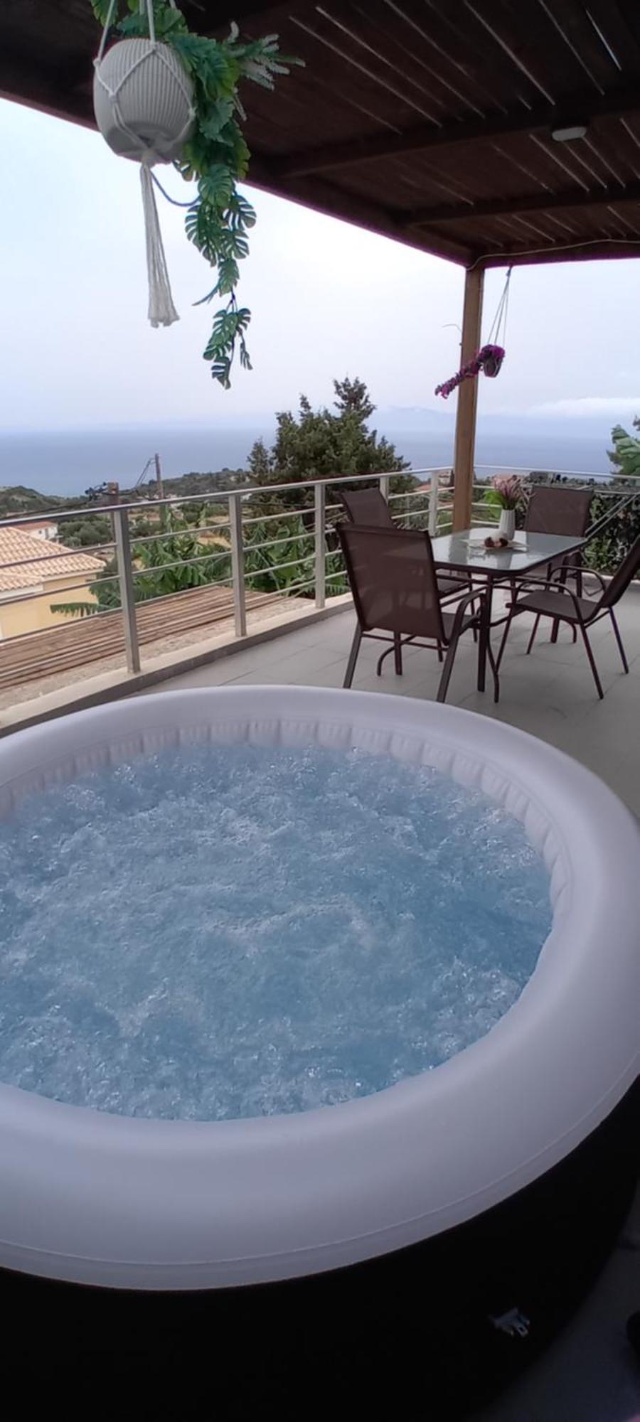 Ocean View Apartmán